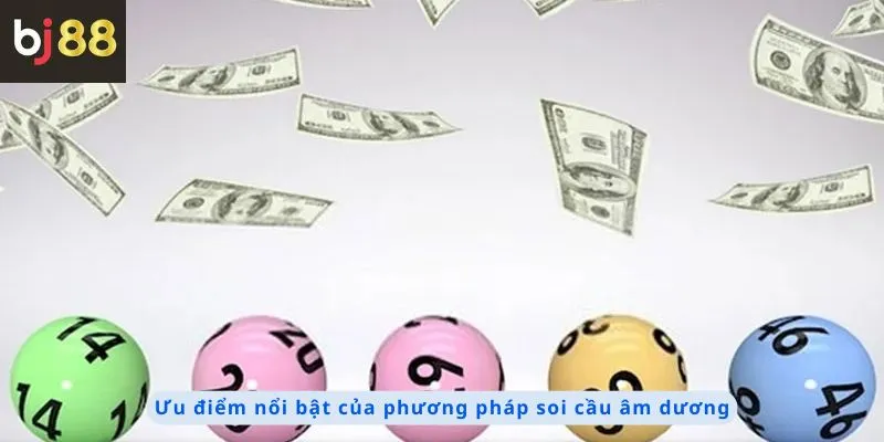 Các ưu điểm nổi bật